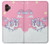 S3518 Unicorn Cartoon Case For Samsung Galaxy XCover7 Pro