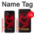 S3682 Devil Heart Case For Samsung Galaxy XCover7 Pro