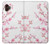 S3707 Pink Cherry Blossom Spring Flower Case For Samsung Galaxy XCover7 Pro