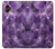 S3713 Purple Quartz Amethyst Graphic Printed Case For Samsung Galaxy XCover7 Pro