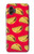 S3755 Mexican Taco Tacos Case For Samsung Galaxy XCover7 Pro
