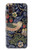 S3791 William Morris Strawberry Thief Fabric Case For Samsung Galaxy XCover7 Pro
