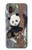 S3793 Cute Baby Panda Snow Painting Case For Samsung Galaxy XCover7 Pro