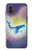 S3802 Dream Whale Pastel Fantasy Case For Samsung Galaxy XCover7 Pro