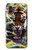 S3838 Barking Bengal Tiger Case For Samsung Galaxy XCover7 Pro