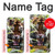 S3838 Barking Bengal Tiger Case For Samsung Galaxy XCover7 Pro