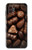S3840 Dark Chocolate Milk Chocolate Lovers Case For Samsung Galaxy XCover7 Pro