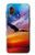 S3841 Bald Eagle Flying Colorful Sky Case For Samsung Galaxy XCover7 Pro