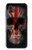 S3848 United Kingdom Flag Skull Case For Samsung Galaxy XCover7 Pro
