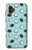 S3860 Coconut Dot Pattern Case For Samsung Galaxy XCover7 Pro