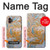 S3875 Canvas Vintage Rugs Case For Samsung Galaxy XCover7 Pro