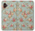 S3910 Vintage Rose Case For Samsung Galaxy XCover7 Pro