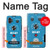 S3962 Guitar Analog Delay Graphic Case For Samsung Galaxy XCover7 Pro