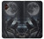S3970 Black Wolf Full Moon Case For Samsung Galaxy XCover7 Pro
