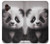 S3978 Cute Baby Panda Case For Samsung Galaxy XCover7 Pro