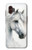 S4025 White Horse Painting Case For Samsung Galaxy XCover7 Pro