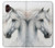 S4025 White Horse Painting Case For Samsung Galaxy XCover7 Pro