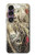 S0122 Yakuza Tattoo Case For Sony Xperia 1 VII