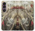S0122 Yakuza Tattoo Case For Sony Xperia 1 VII