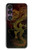 S0354 Chinese Dragon Case For Sony Xperia 1 VII