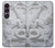 S0386 Dragon Carving Case For Sony Xperia 1 VII