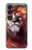 S0691 Leo Paint Case For Sony Xperia 1 VII