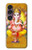 S0896 Lord Ganesh Hindu God Case For Sony Xperia 1 VII