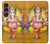S0896 Lord Ganesh Hindu God Case For Sony Xperia 1 VII