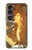 S0969 Alphonse Mucha Job Case For Sony Xperia 1 VII