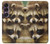 S0977 Baby Raccoons Case For Sony Xperia 1 VII