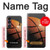 S0980 Basketball Sport Case For Sony Xperia 1 VII