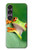 S1047 Little Frog Case For Sony Xperia 1 VII