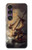 S1091 Rembrandt Christ in The Storm Case For Sony Xperia 1 VII