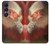 S1144 Xmas Santa Claus Case For Sony Xperia 1 VII