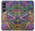 S1240 Bali Painting Case For Sony Xperia 1 VII