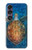 S1249 Blue Sea Turtle Case For Sony Xperia 1 VII