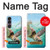 S1377 Ocean Sea Turtle Case For Sony Xperia 1 VII