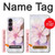 S1415 Sakura Blossom Art Case For Sony Xperia 1 VII