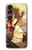 S1420 Saraswati Hindu Goddess Case For Sony Xperia 1 VII