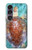 S1424 Sea Turtle Case For Sony Xperia 1 VII