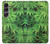 S1656 Marijuana Plant Case For Sony Xperia 1 VII