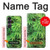 S1656 Marijuana Plant Case For Sony Xperia 1 VII