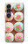 S1718 Yummy Cupcakes Case For Sony Xperia 1 VII