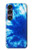S1869 Tie Dye Blue Case For Sony Xperia 1 VII