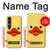 S1922 Duck Face Case For Sony Xperia 1 VII