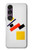 S1958 Malevich Suprematism Case For Sony Xperia 1 VII