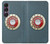 S1968 Rotary Dial Telephone Case For Sony Xperia 1 VII