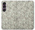 S2077 Money Dollar Banknotes Case For Sony Xperia 1 VII