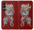 S2104 Yakuza Dragon Tattoo Case For Sony Xperia 1 VII