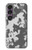 S2186 Gray Camo Camouflage Graphic Printed Case For Sony Xperia 1 VII